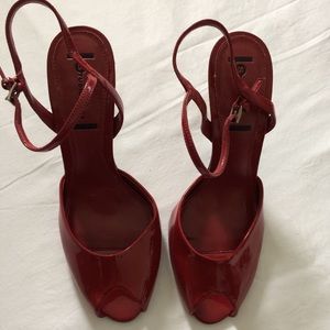 Studio HD2 Heels Sz 8.5